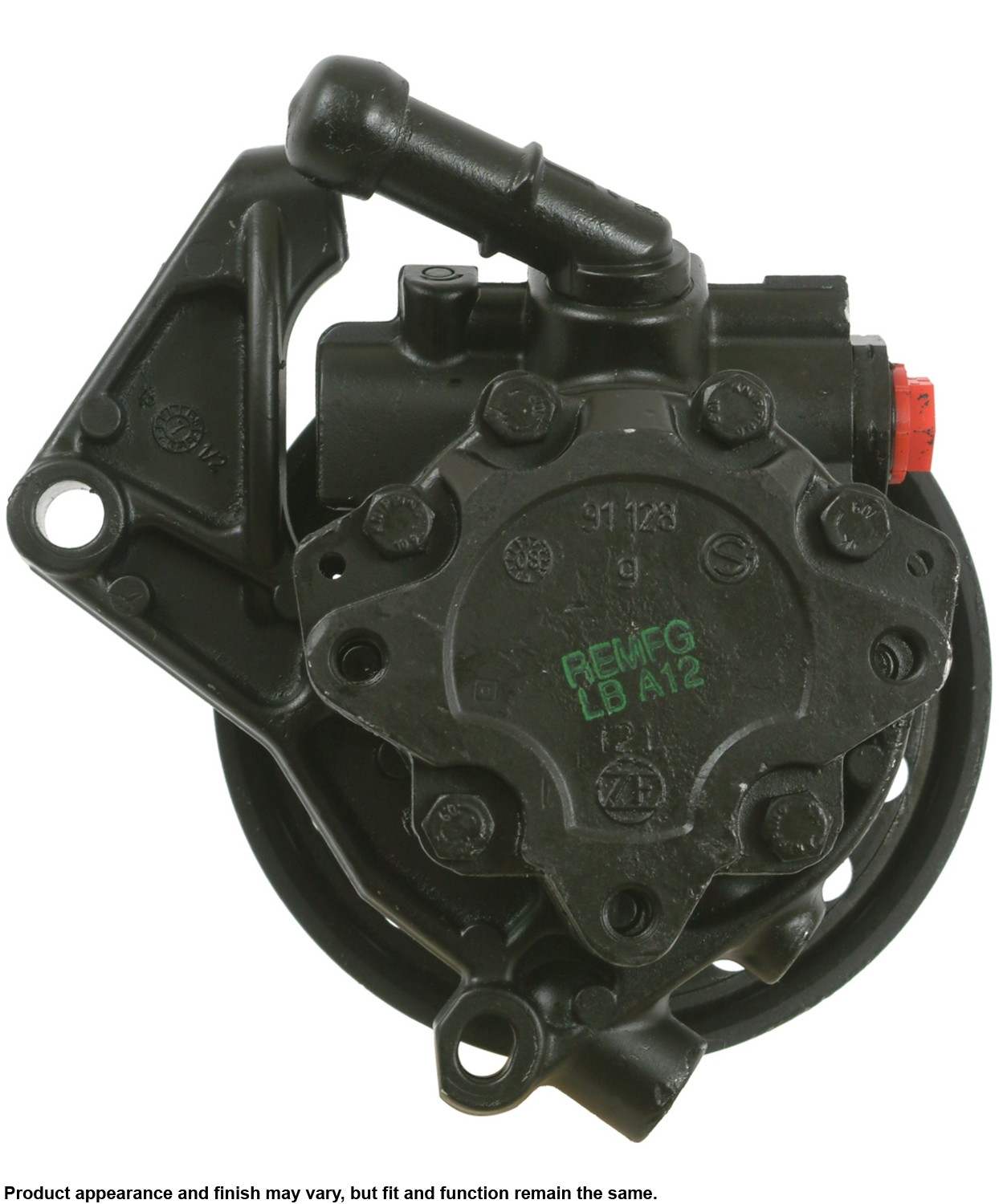 Cardone Reman Power Steering Pump 21-398