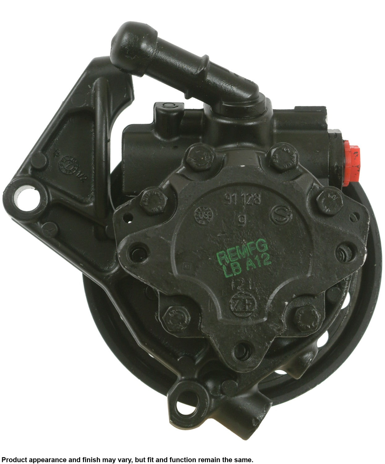 Cardone Reman Power Steering Pump 21-398