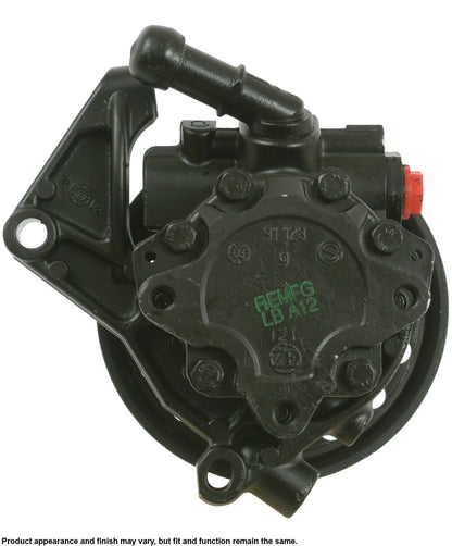 Cardone Reman Power Steering Pump 21-398