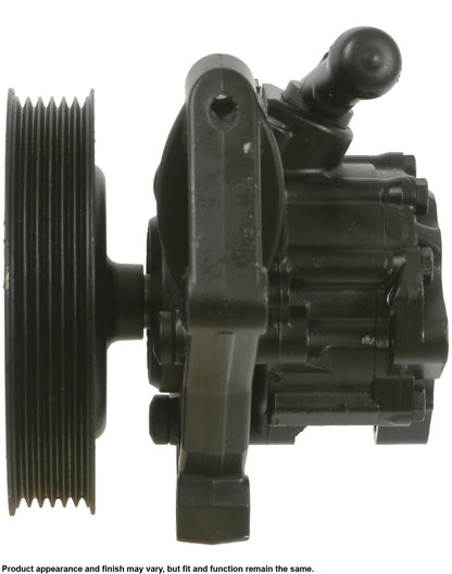 Cardone Reman Power Steering Pump 21-398