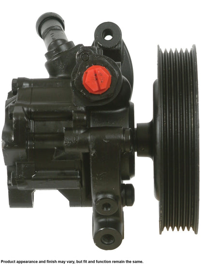 Cardone Reman Power Steering Pump 21-398