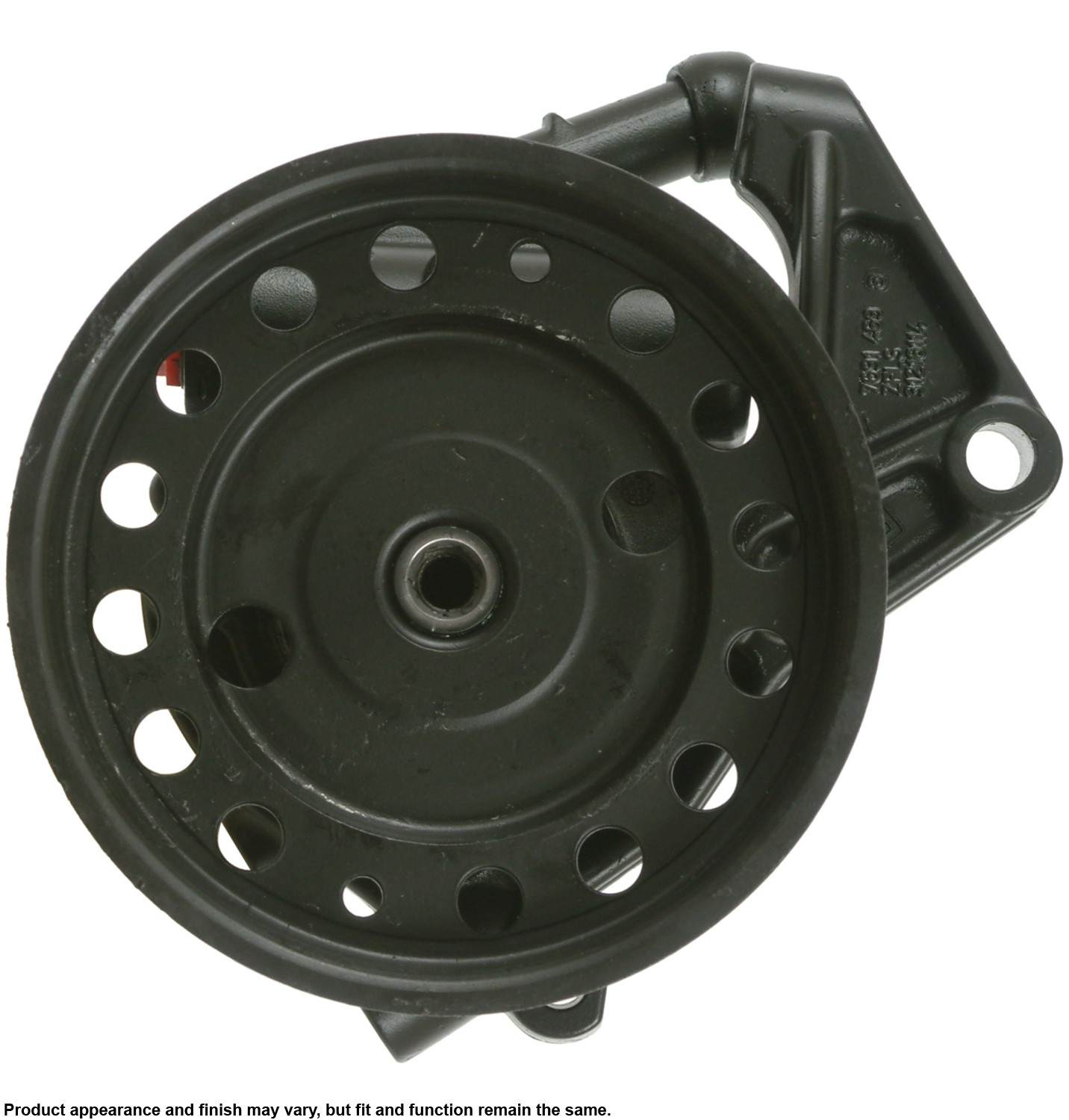 Cardone Reman Power Steering Pump 21-398