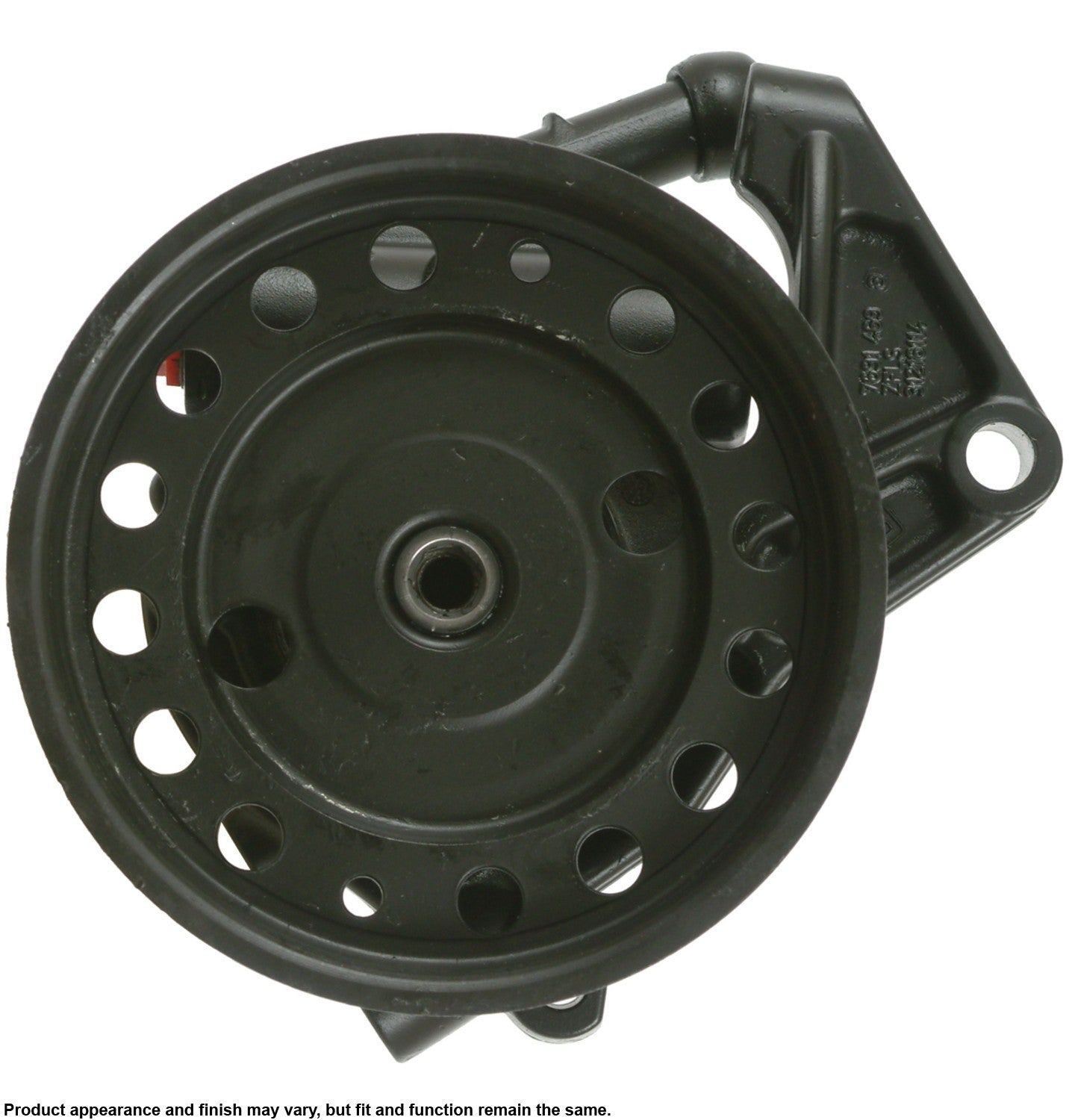 Cardone Reman Power Steering Pump 21-398