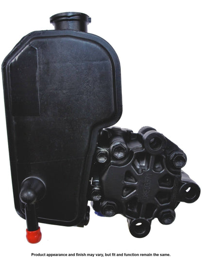 Cardone Reman Remanufactured Power Steering Pump 21-400R