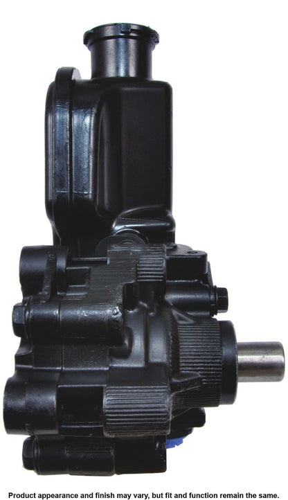 Cardone Reman Remanufactured Power Steering Pump 21-400R