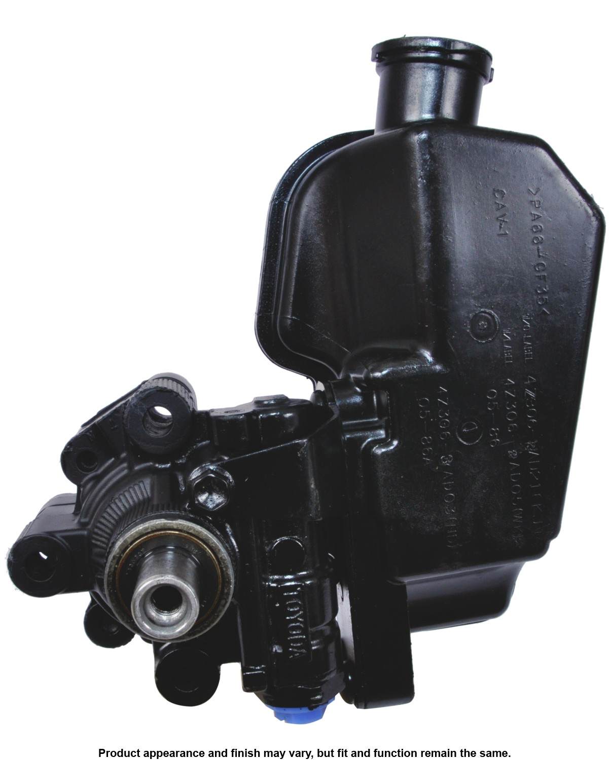 Cardone Reman Remanufactured Power Steering Pump 21-400R