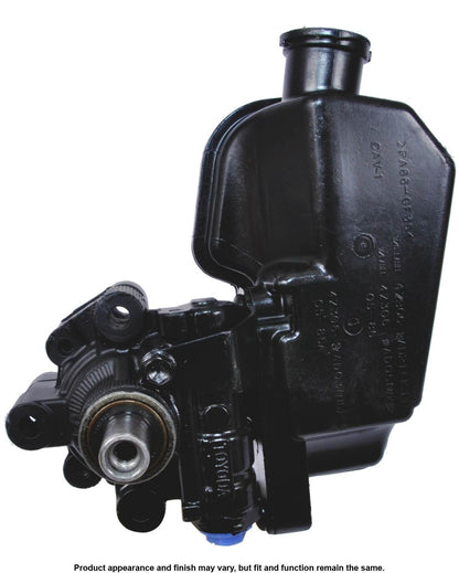 Cardone Reman Remanufactured Power Steering Pump 21-400R