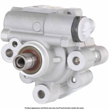 Cardone Reman Power Steering Pump 21-400