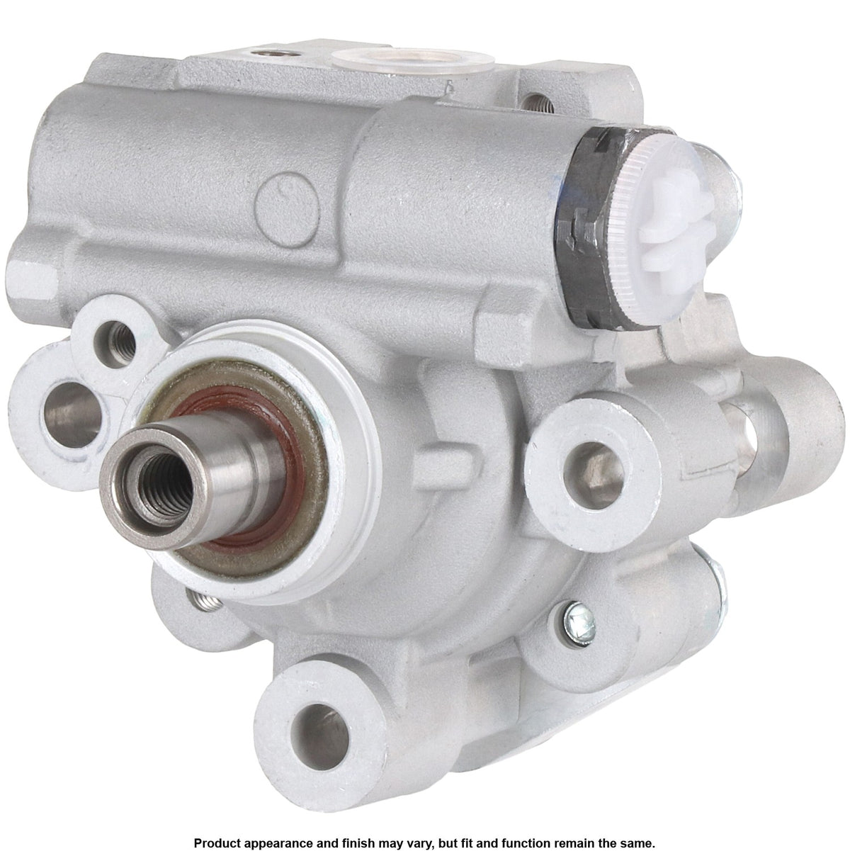 Cardone Reman Power Steering Pump 21-400