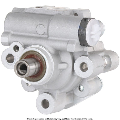 Cardone Reman Power Steering Pump 21-400