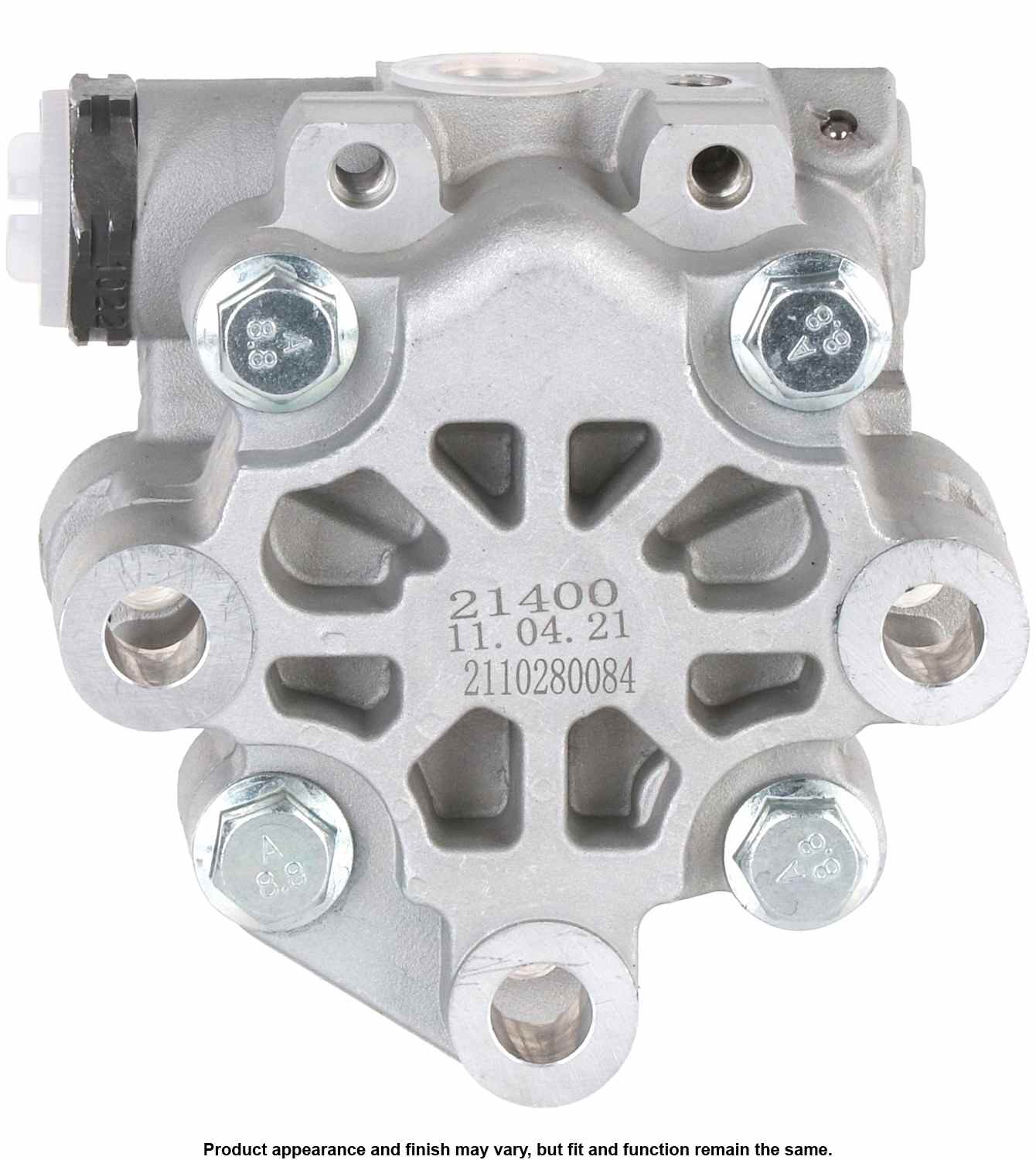 Cardone Reman Power Steering Pump 21-400