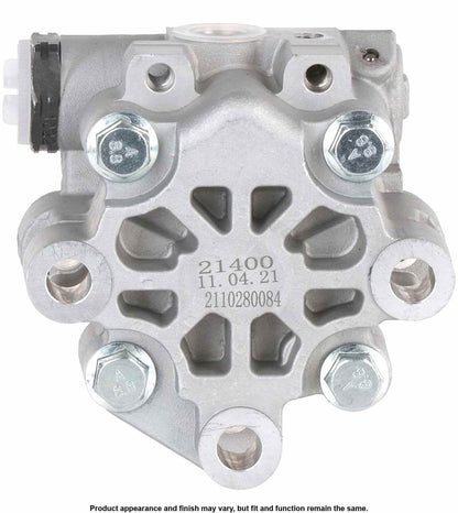 Cardone Reman Power Steering Pump 21-400