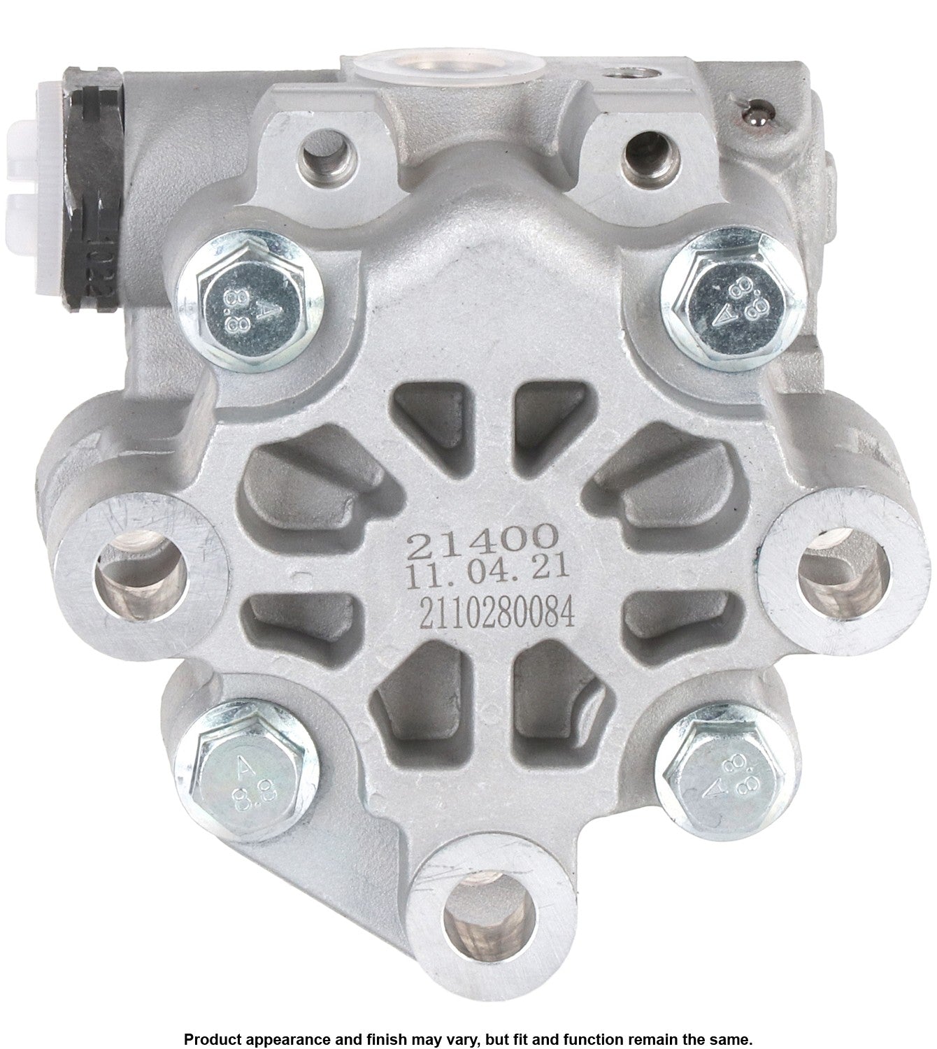 Cardone Reman Power Steering Pump 21-400
