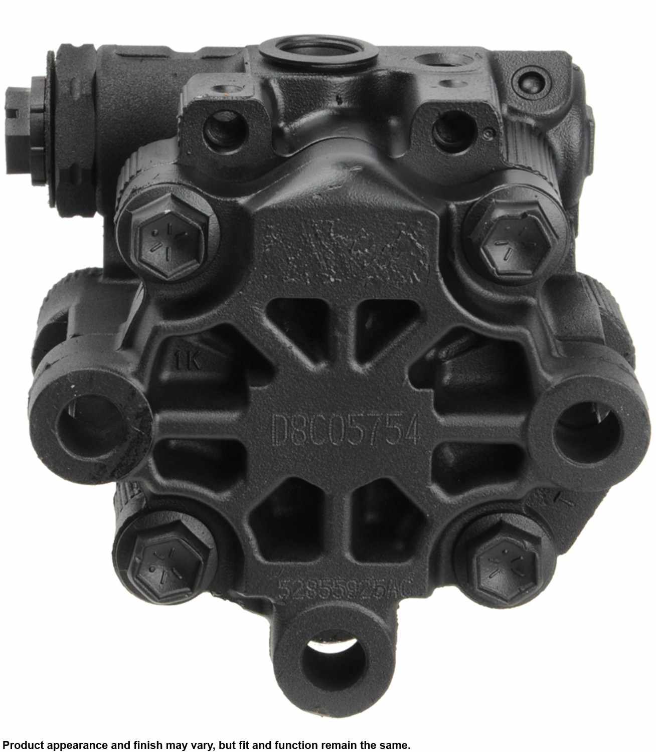 Cardone Reman Power Steering Pump 21-400