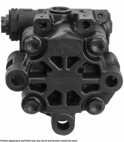 Cardone Reman Power Steering Pump 21-400