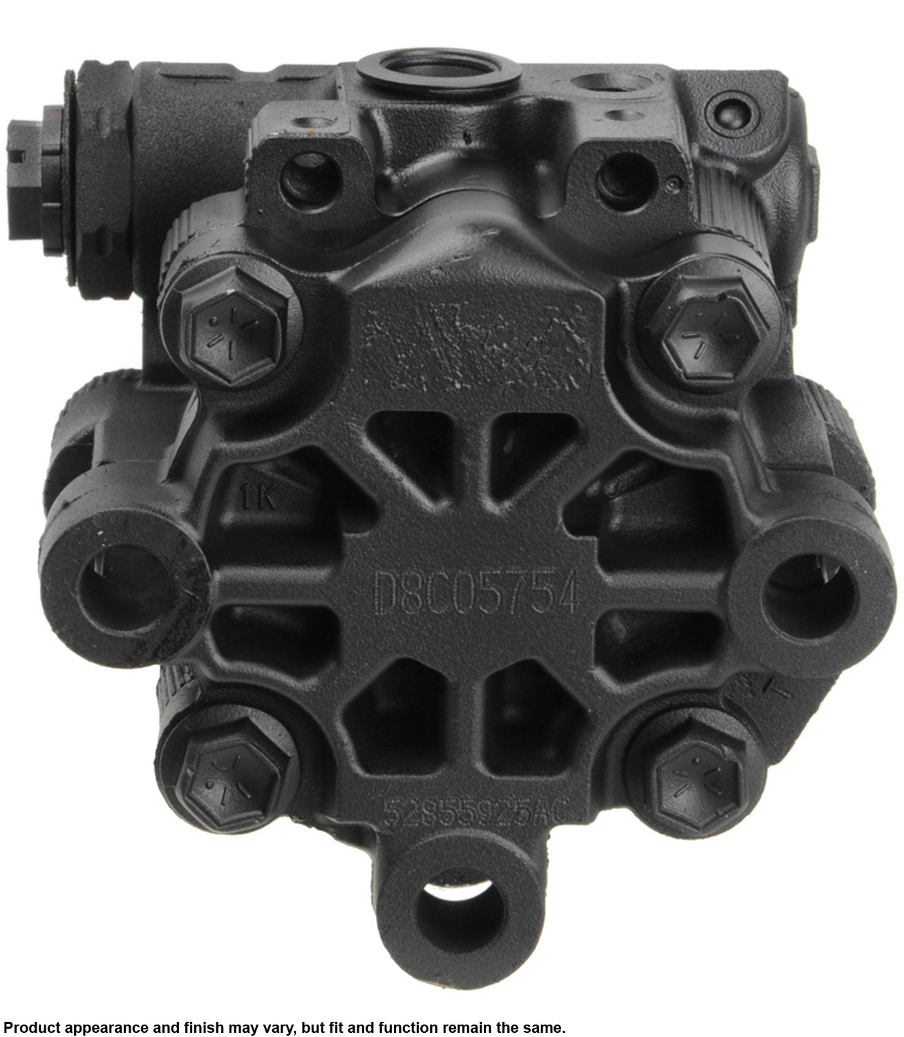 Cardone Reman Power Steering Pump 21-400