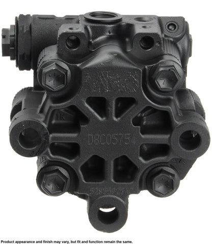 Cardone Reman Power Steering Pump 21-400