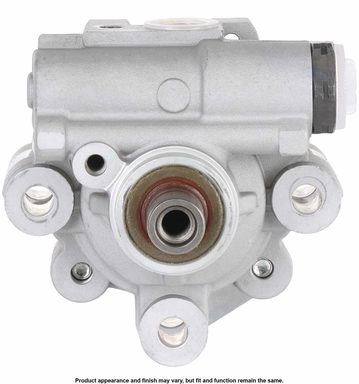 Cardone Reman Power Steering Pump 21-400