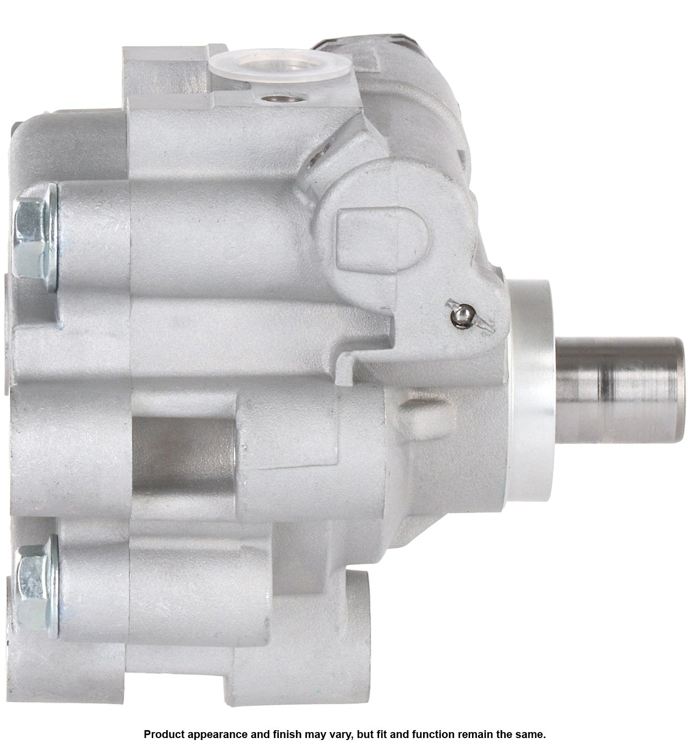 Cardone Reman Power Steering Pump 21-400