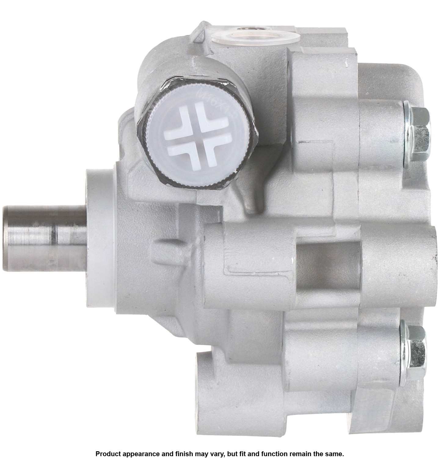 Cardone Reman Power Steering Pump 21-400