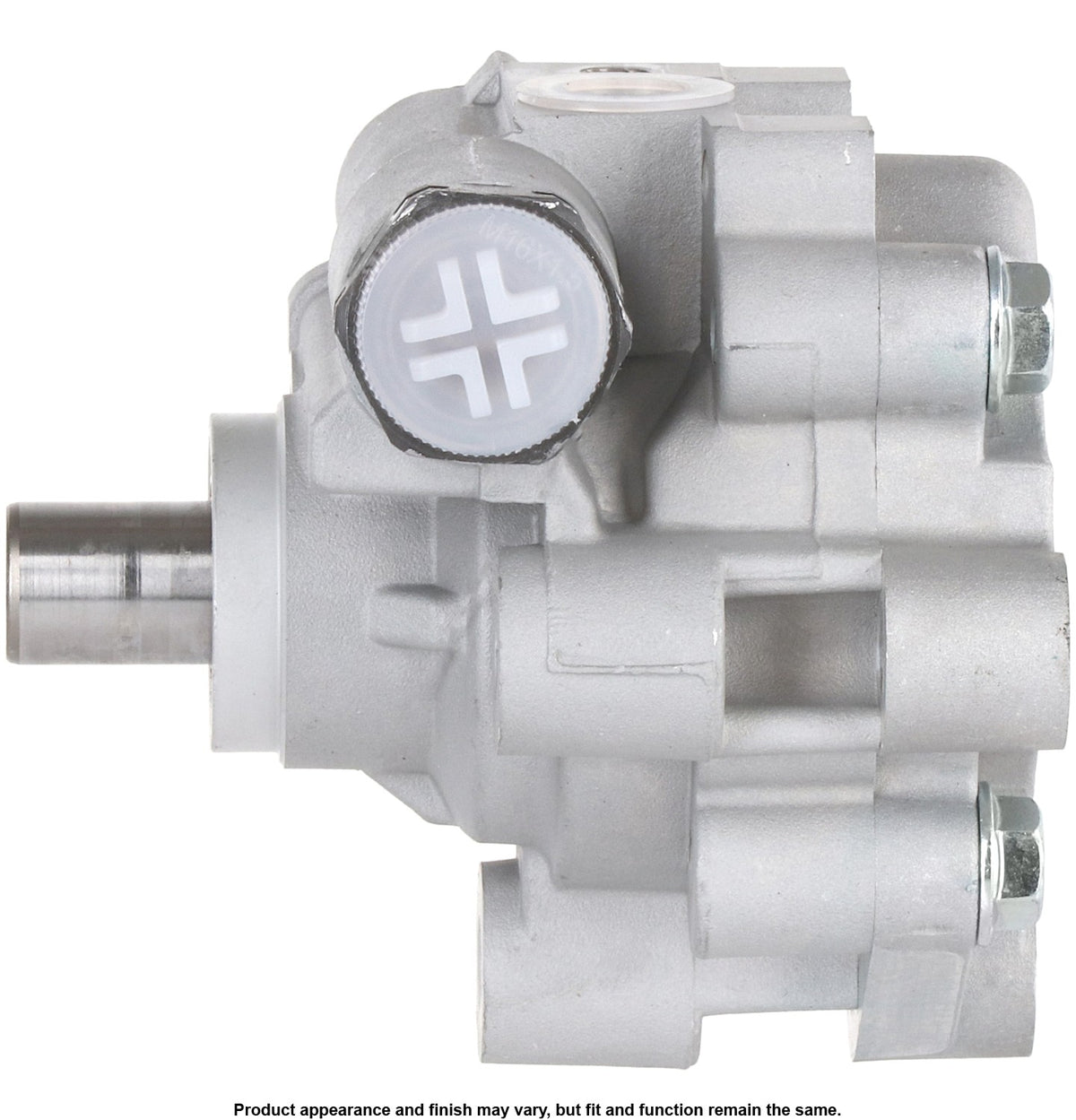 Cardone Reman Power Steering Pump 21-400