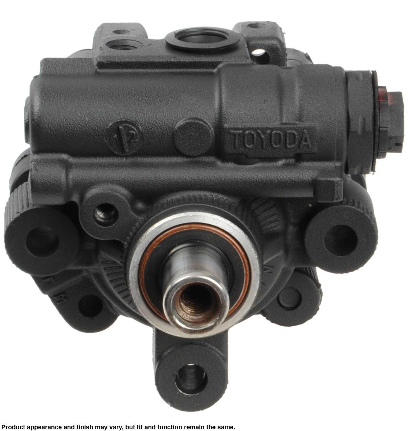 Cardone Reman Power Steering Pump 21-400
