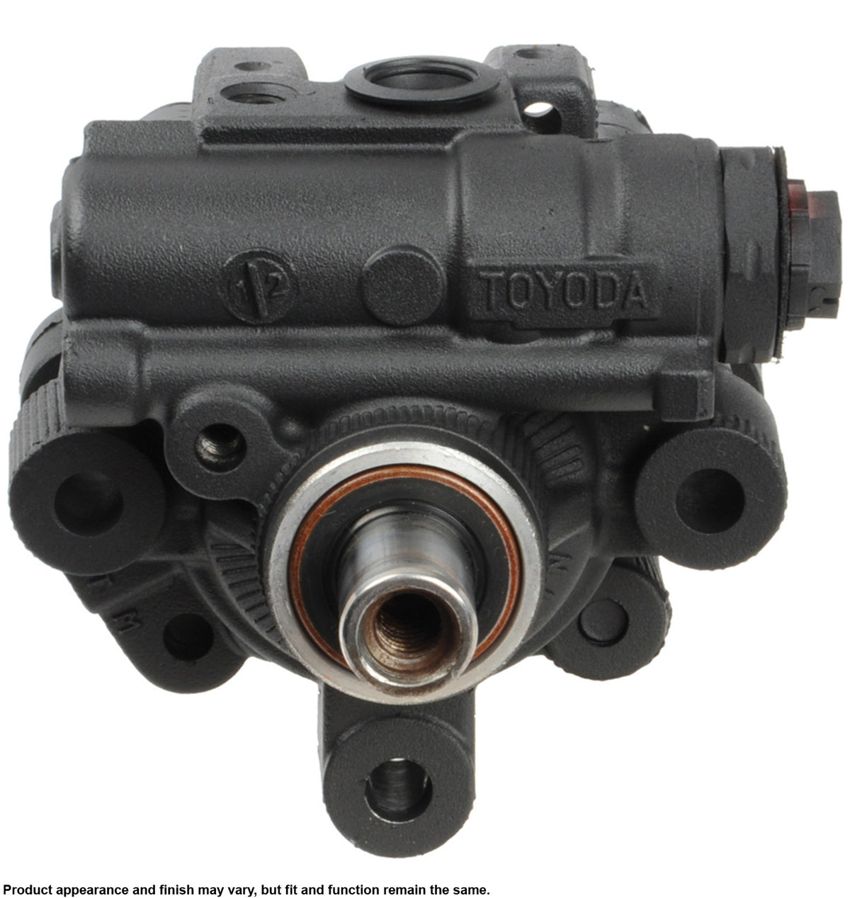 Cardone Reman Power Steering Pump 21-400
