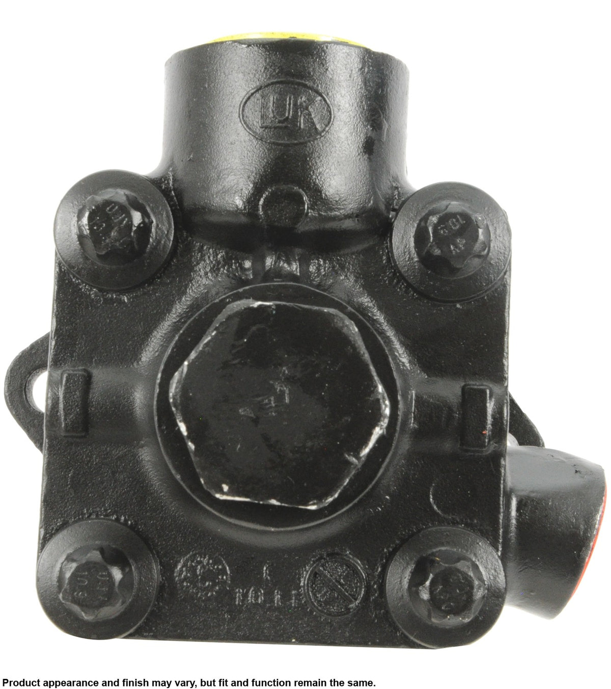 Cardone Reman Remanufactured Power Steering Pump 21-4016