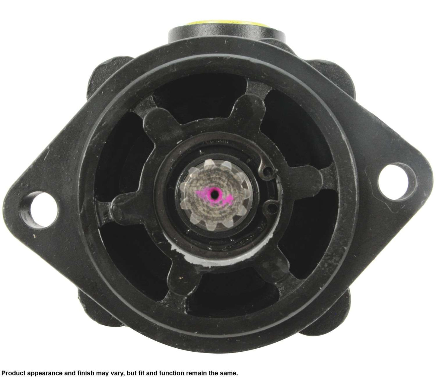 Cardone Reman Remanufactured Power Steering Pump 21-4016