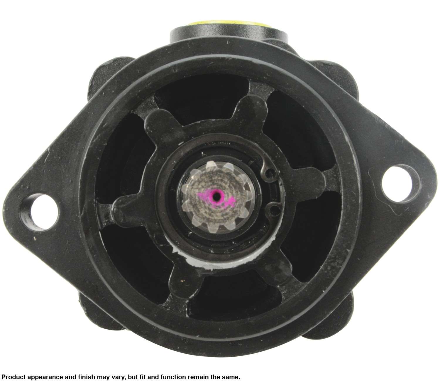 Cardone Reman Remanufactured Power Steering Pump 21-4016