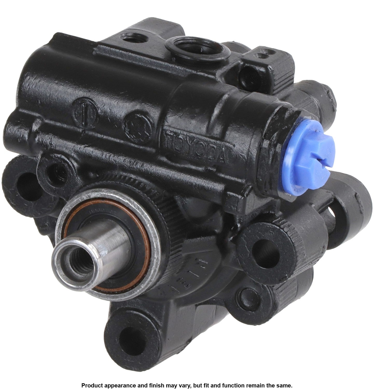 Cardone Reman Power Steering Pump 21-4035