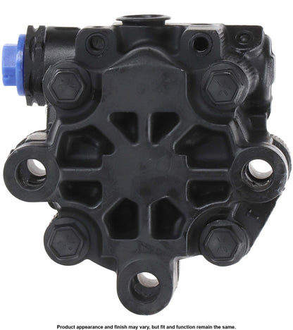 Cardone Reman Power Steering Pump 21-4035