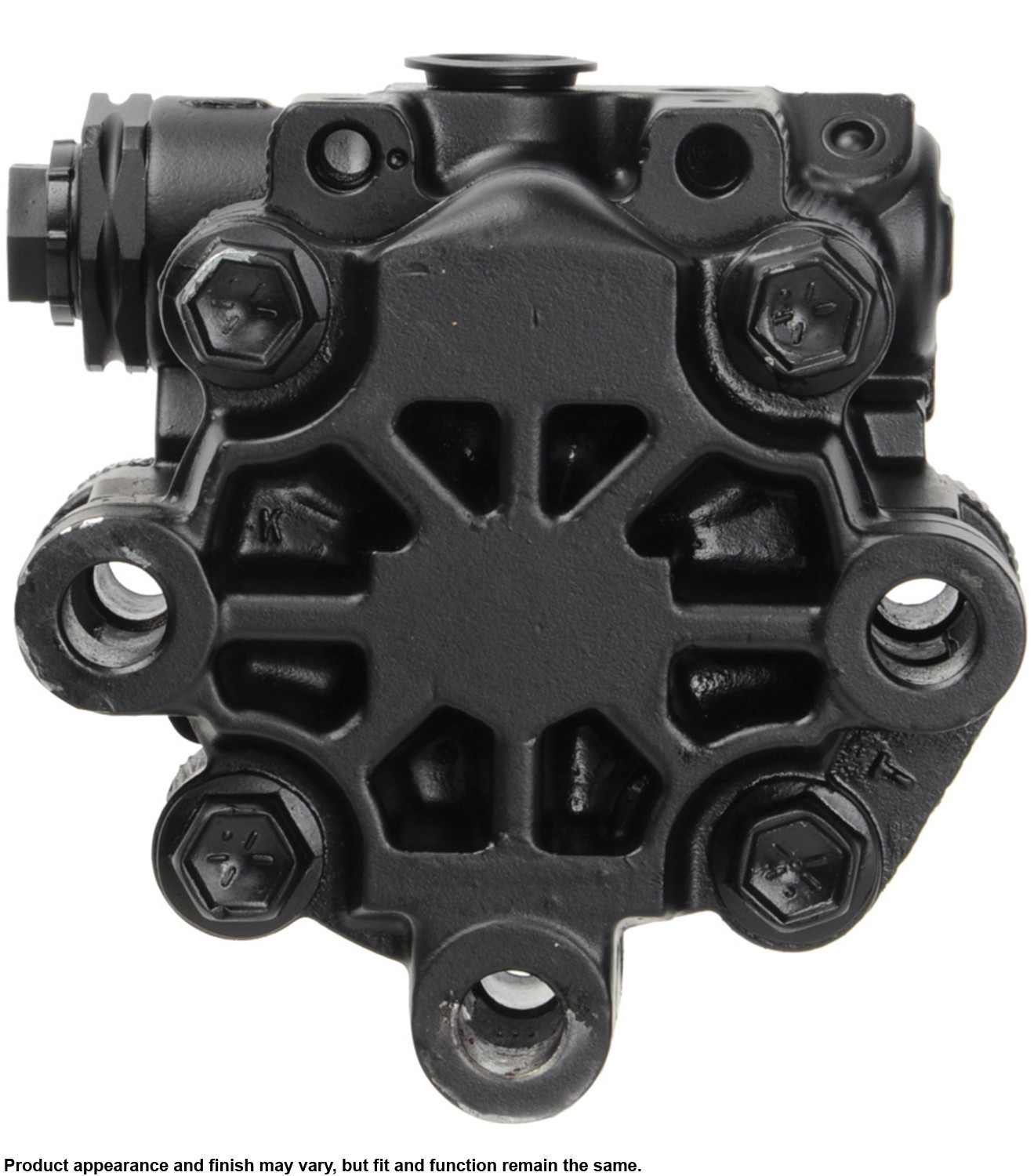 Cardone Reman Power Steering Pump 21-4035