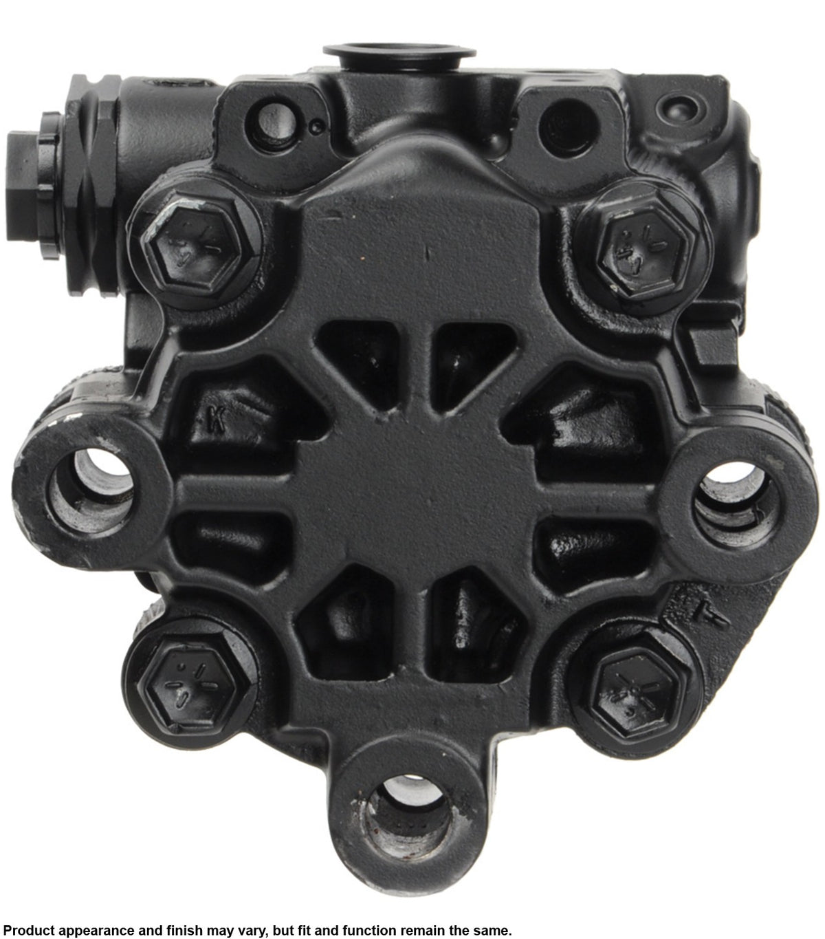 Cardone Reman Power Steering Pump 21-4035