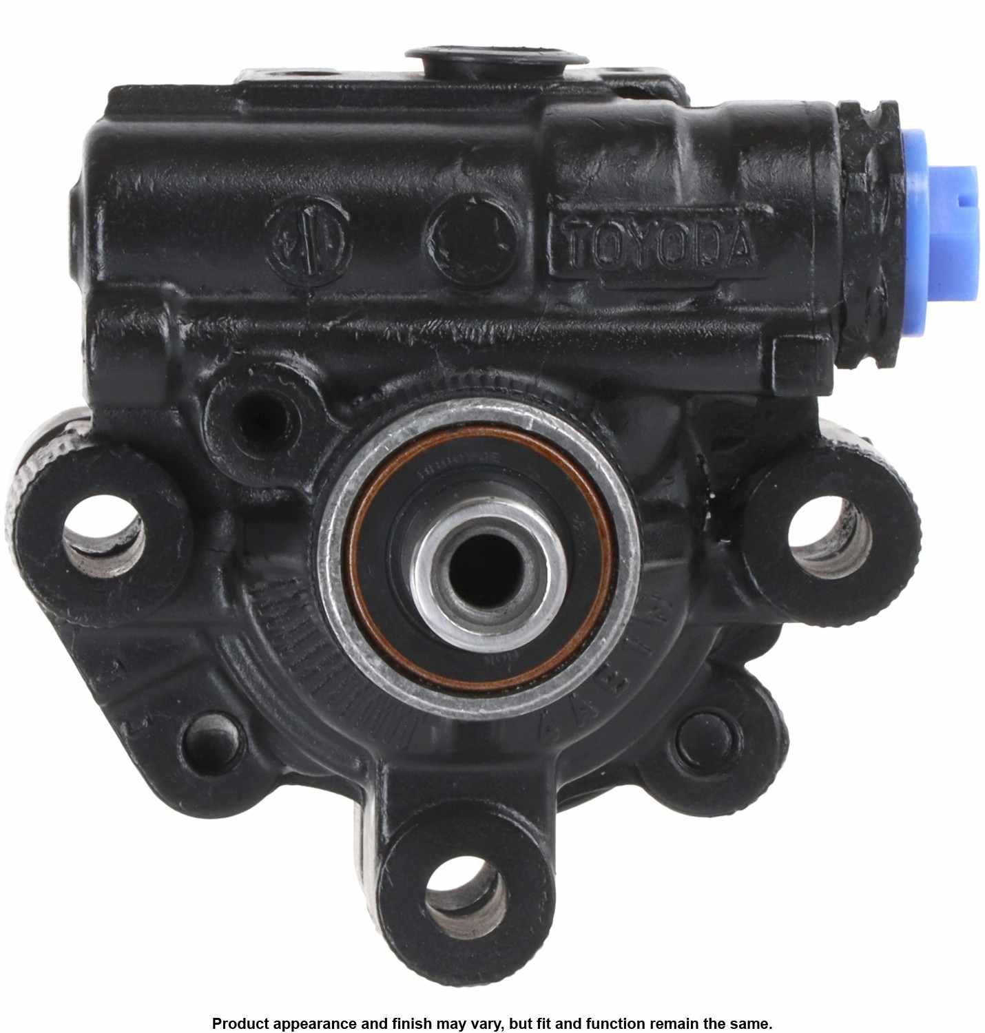 Cardone Reman Power Steering Pump 21-4035