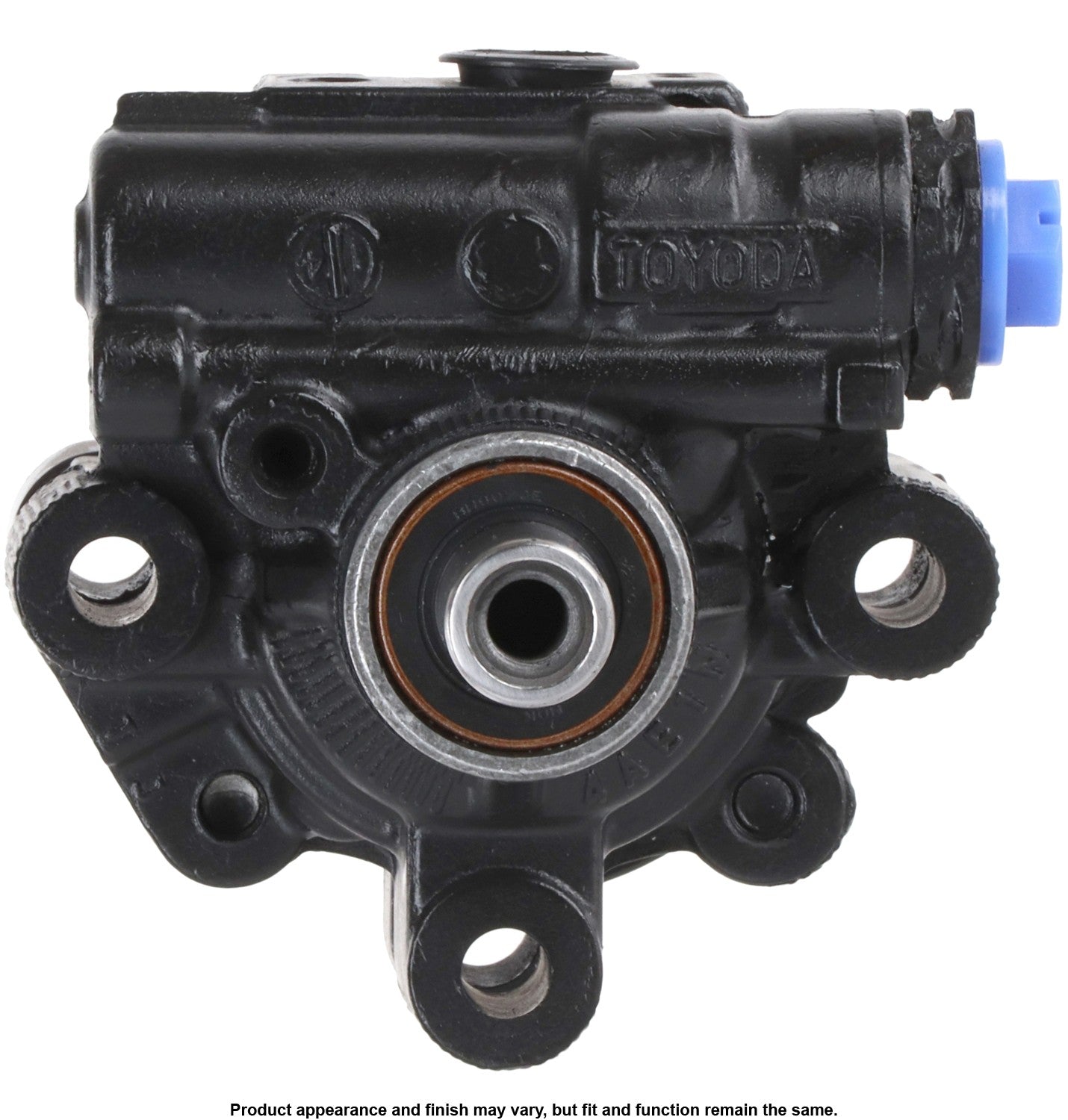 Cardone Reman Power Steering Pump 21-4035