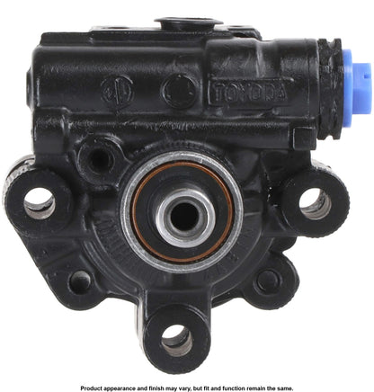 Cardone Reman Power Steering Pump 21-4035