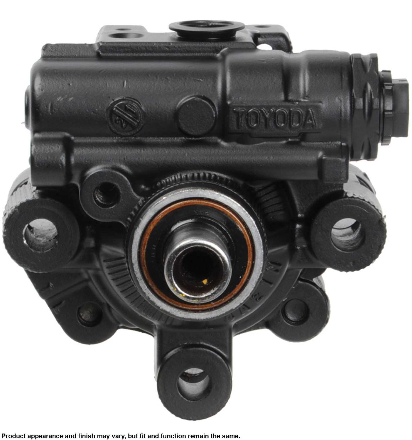 Cardone Reman Power Steering Pump 21-4035