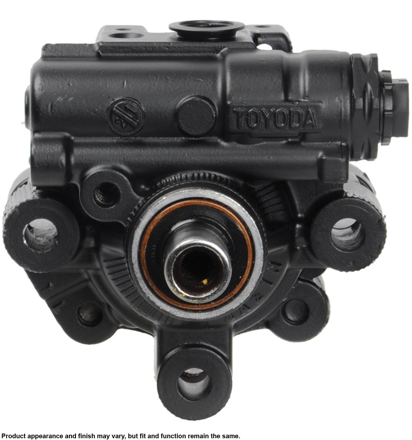 Cardone Reman Power Steering Pump 21-4035