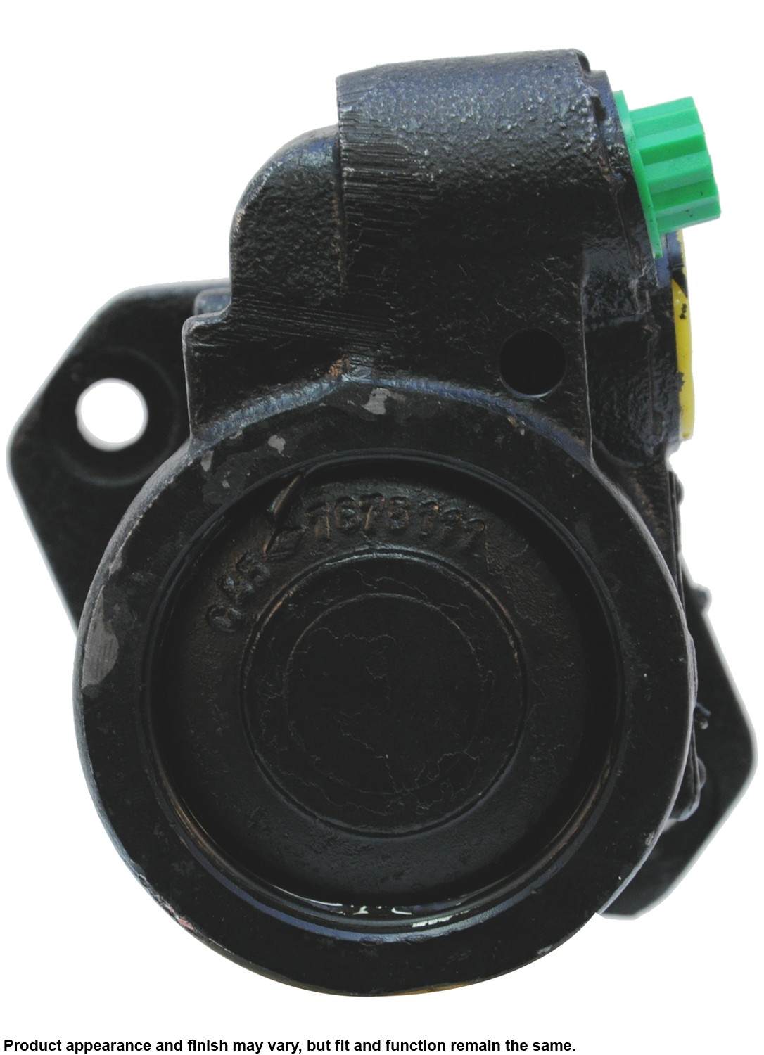 Cardone Reman Remanufactured Power Steering Pump 21-4036