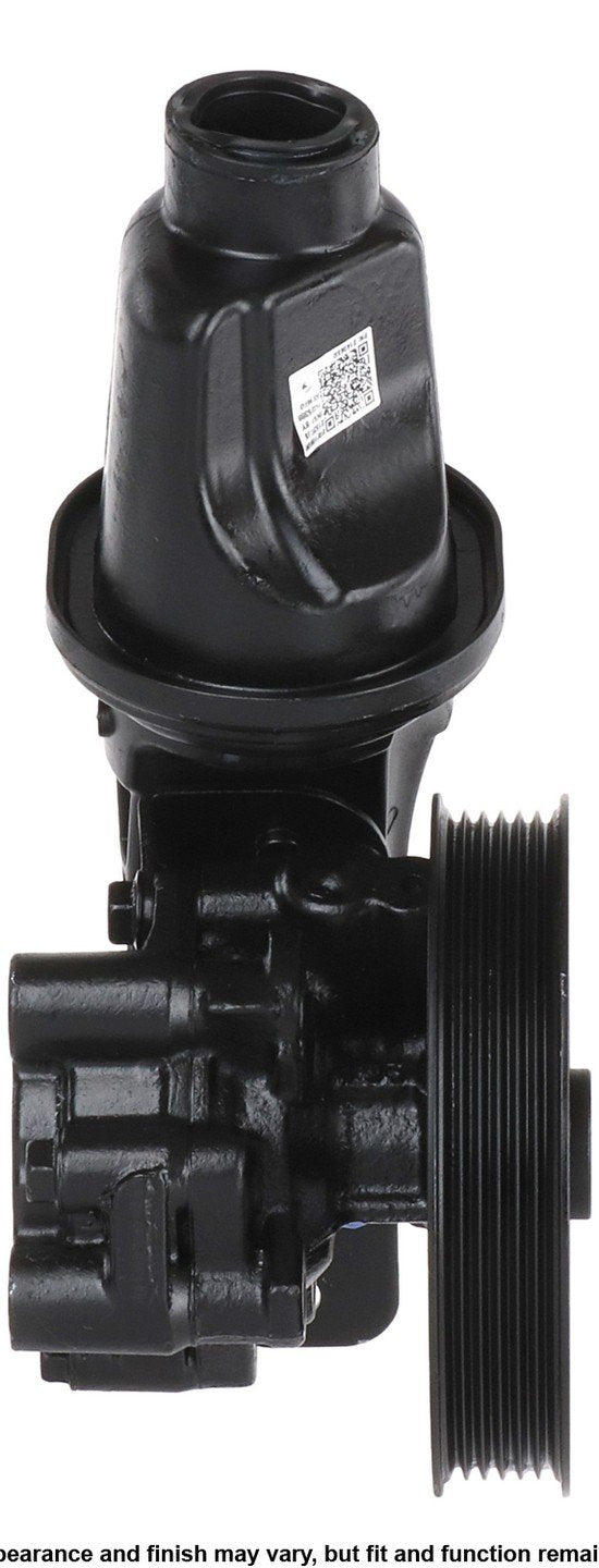 Cardone Reman Power Steering Pump 21-4045R