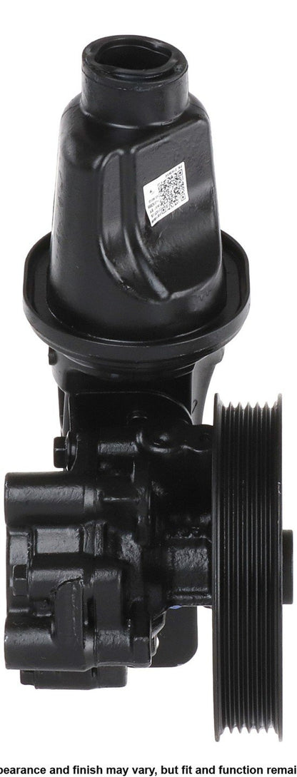 Cardone Reman Power Steering Pump 21-4045R