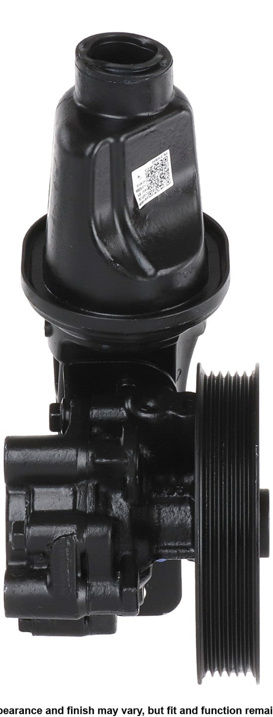 Cardone Reman Power Steering Pump 21-4045R
