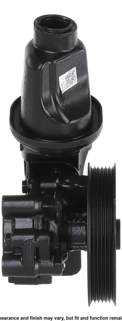 Cardone Reman Power Steering Pump 21-4045R