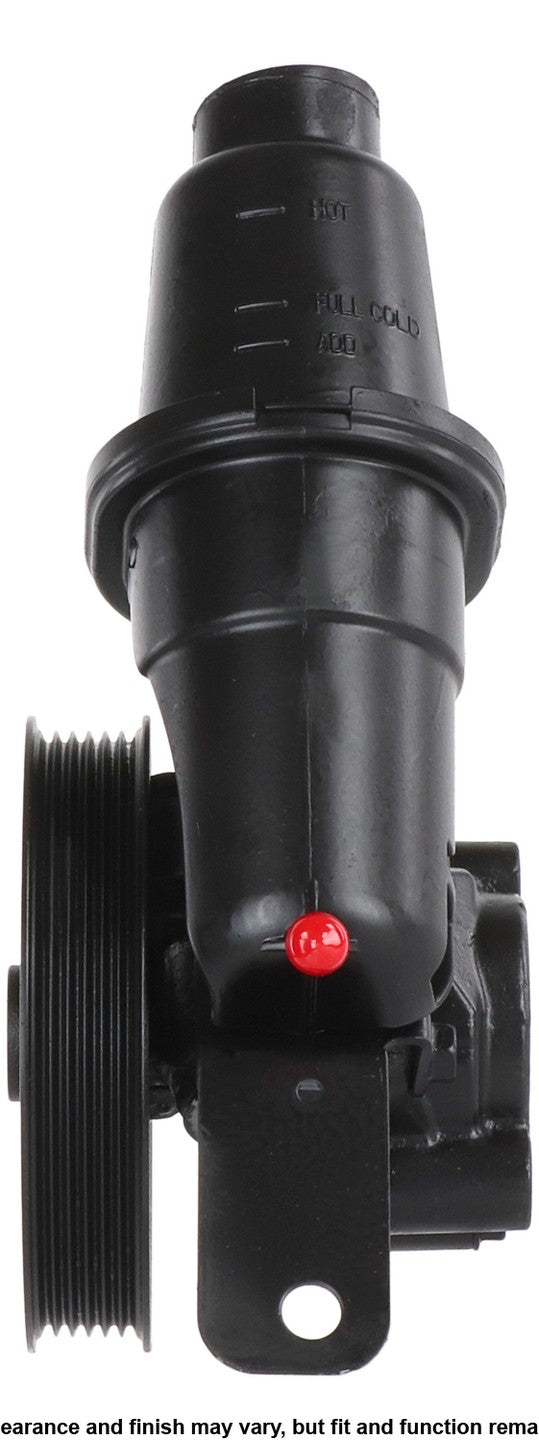 Cardone Reman Power Steering Pump 21-4045R