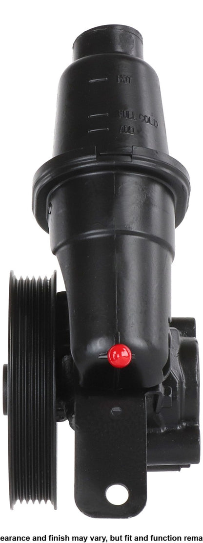 Cardone Reman Power Steering Pump 21-4045R