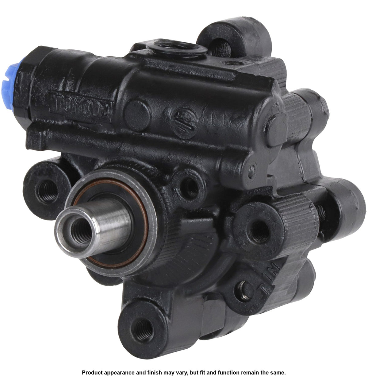 Cardone Reman Power Steering Pump 21-4047