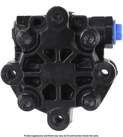 Cardone Reman Power Steering Pump 21-4047