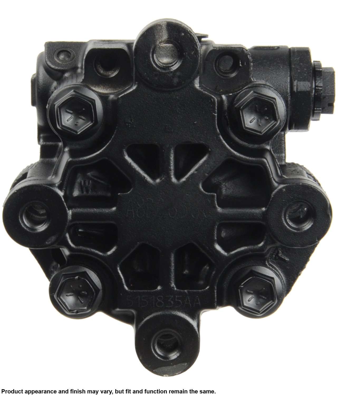 Cardone Reman Power Steering Pump 21-4047