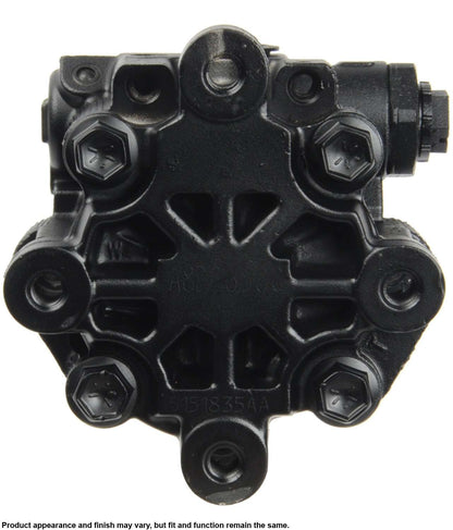 Cardone Reman Power Steering Pump 21-4047